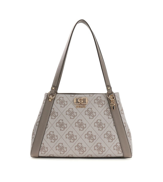 Γυναικεία Τσάντα Ώμου Guess Hwos9901220