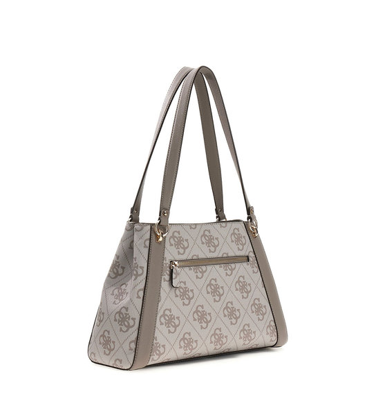 Γυναικεία Τσάντα Ώμου Guess Hwos9901220