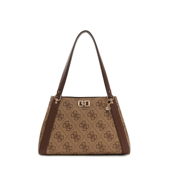 Γυναικεία Τσάντα Ώμου Guess Hwos9901220