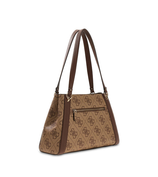 Γυναικεία Τσάντα Ώμου Guess Hwos9901220