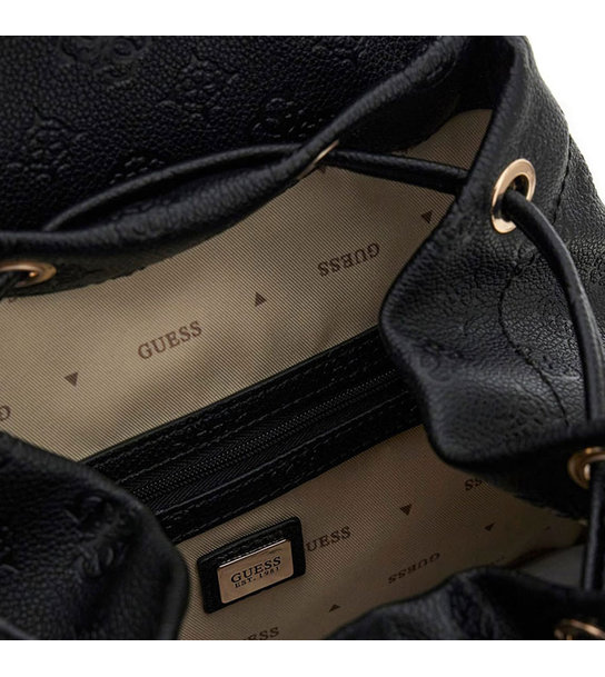 Γυναικείο Σακίδιο Πλάτης Guess Hwpd7118310