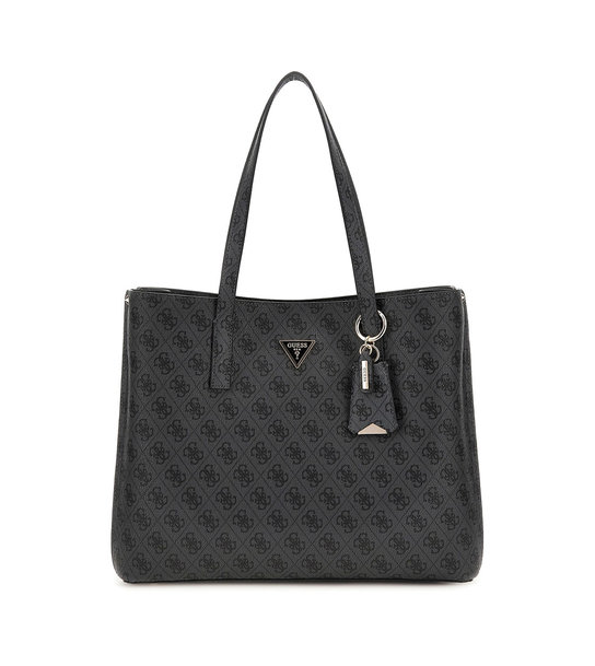 Γυναικεία Τσάντα Tote Guess Hwsg6974230