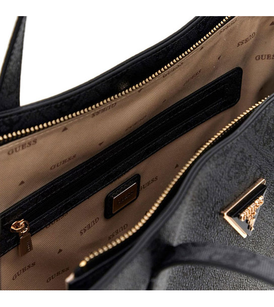 Γυναικεία Τσάντα Tote Guess Hwsg6974230