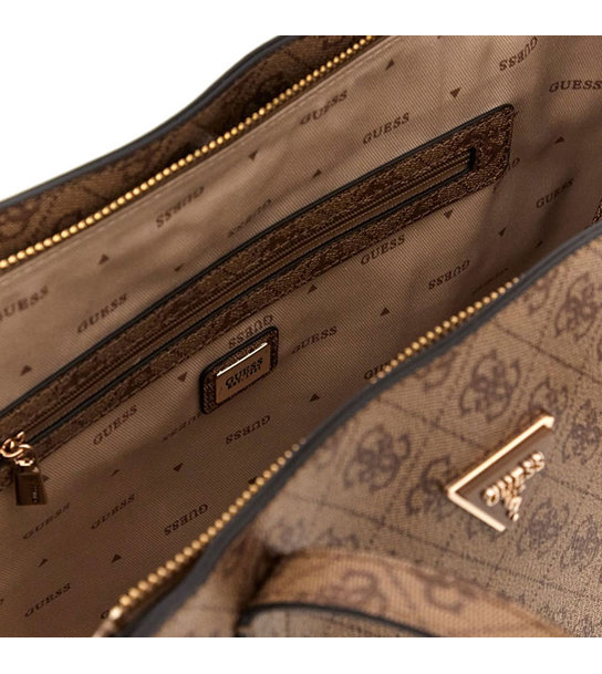 Γυναικεία Τσάντα Tote Guess Hwsg6974230