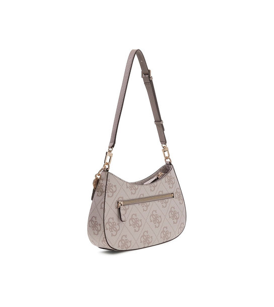 Γυναικεία Τσάντα Ώμου Guess Hwso9672180