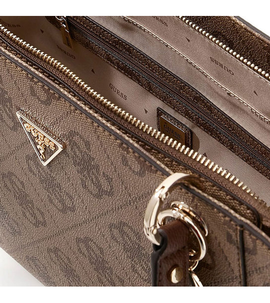 Γυναικεία Τσάντα Tote Guess Hwso9672250