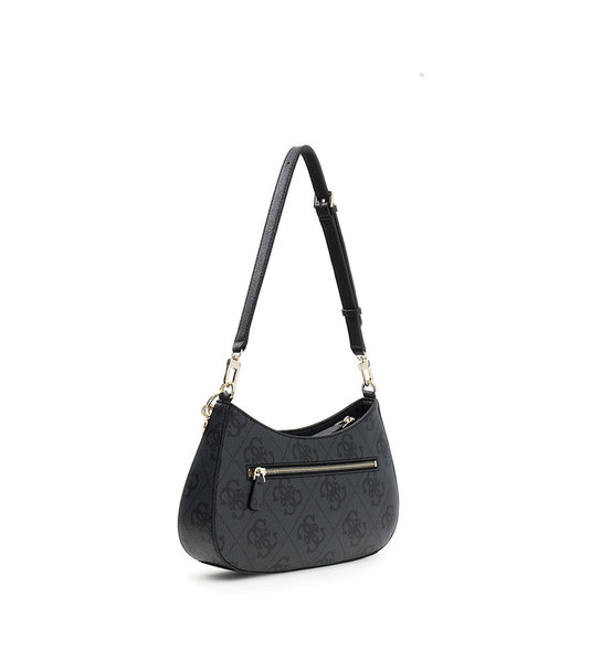 Γυναικεία Τσάντα Ώμου Guess Hwss9672180