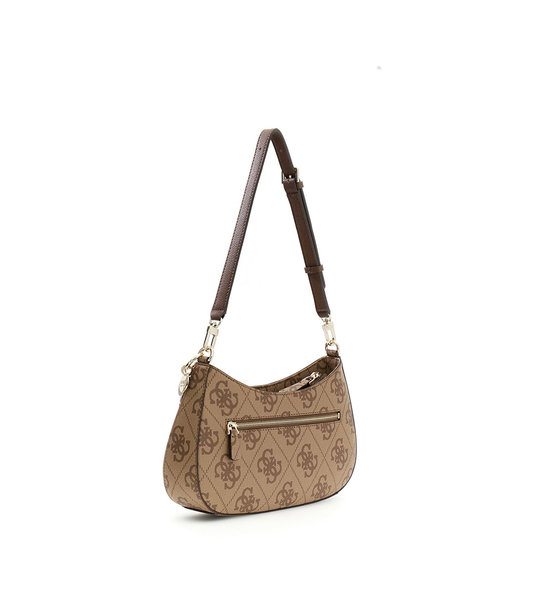 Γυναικεία Τσάντα Ώμου Guess Hwss9672180