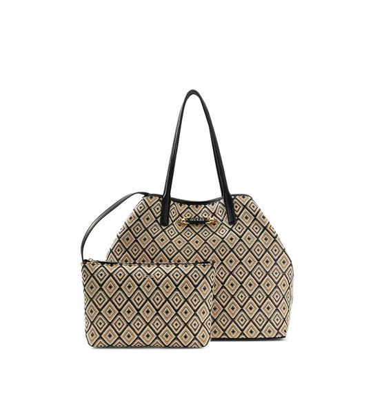 Γυναικεία Τσάντα Tote Guess Hwwg9913240