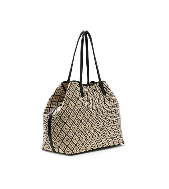 Γυναικεία Τσάντα Tote Guess Hwwg9913240