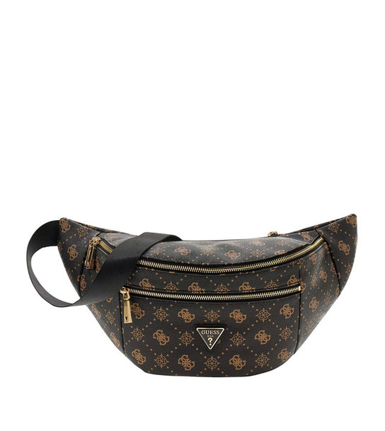 Γυναικείο Τσαντάκι Μέσης Guess Twgp9890080