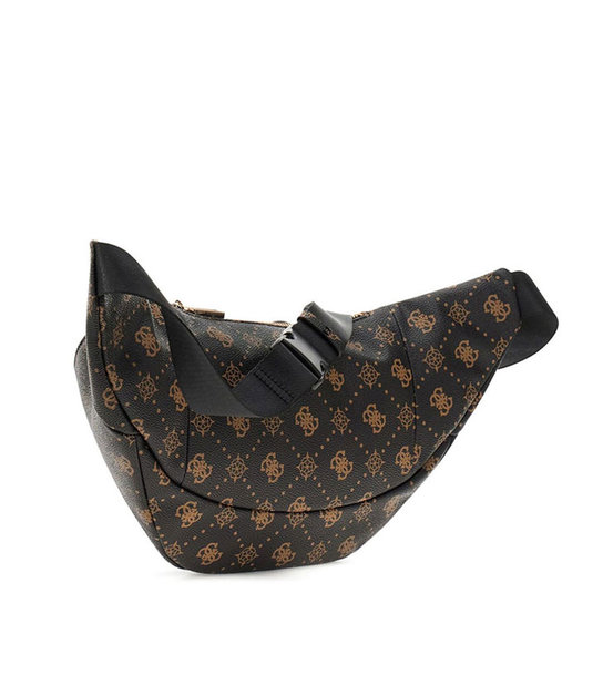 Γυναικείο Τσαντάκι Μέσης Guess Twgp9890080