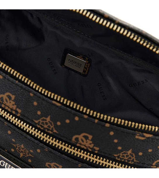 Γυναικείο Τσαντάκι Μέσης Guess Twgp9890080