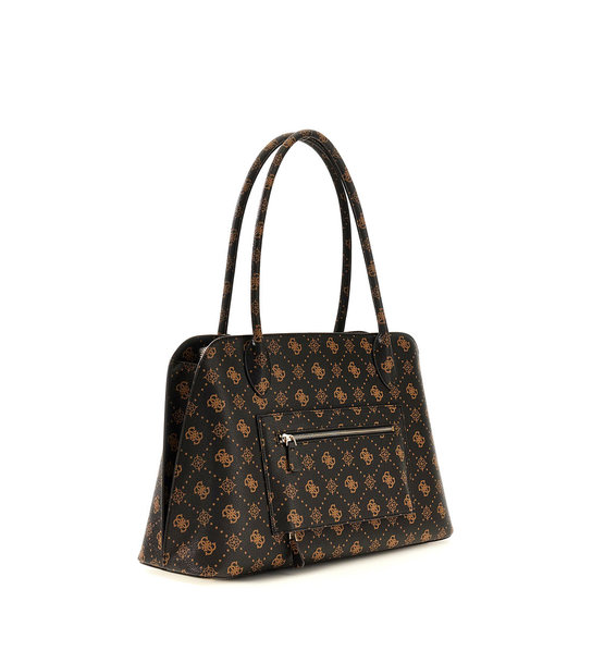 Γυναικεία Τσάντα Tote Guess Twgp9919024