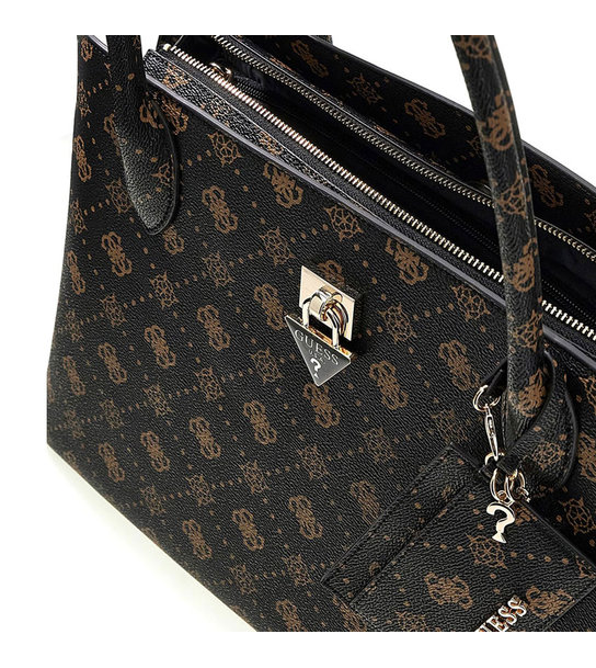 Γυναικεία Τσάντα Tote Guess Twgp9919024