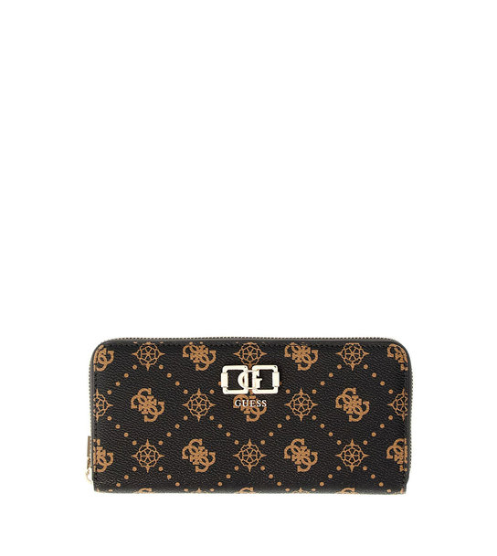 Γυναικείο Πορτοφόλι Guess Swgp9928146