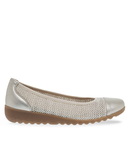 Womens Ballerinas Caprice 9-22123-46 199