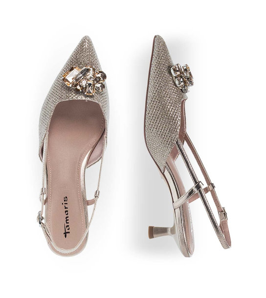 Womens Pumps Tamaris 1-29512-46-289
