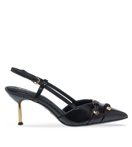 Womens Leather Pumps Tamaris 1-29631-46-003