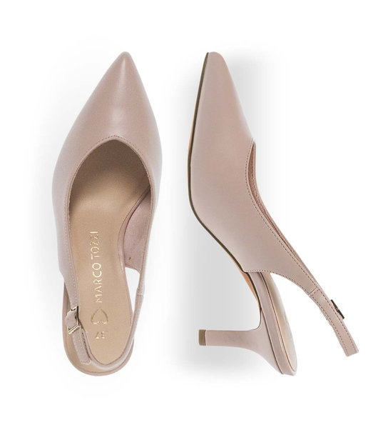 Womens Pumps Marco Tozzi 2-29628-46 521