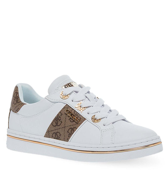 Γυναικεία Sneaker Guess Flpstwfal12