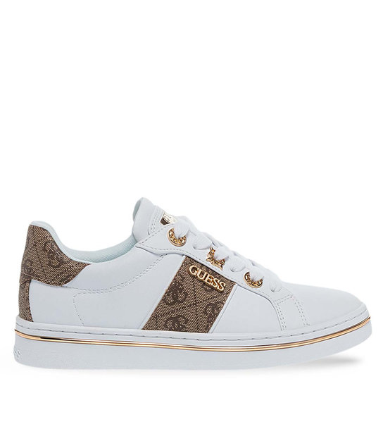 Womens Sneakers Guess Flpstwfal12