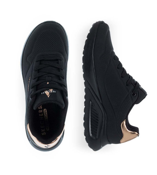 Womens Trainers Skechers 177291_Bbk