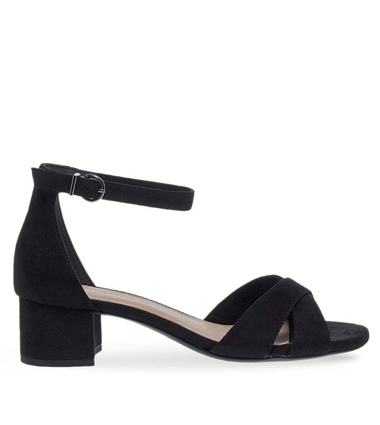 Womens Heeled Sandals Tamaris 1-28226-42 001