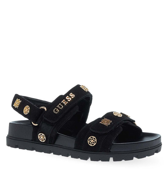 Γυναικεία Comfort Πέδιλα Guess Flpbt3Fal12