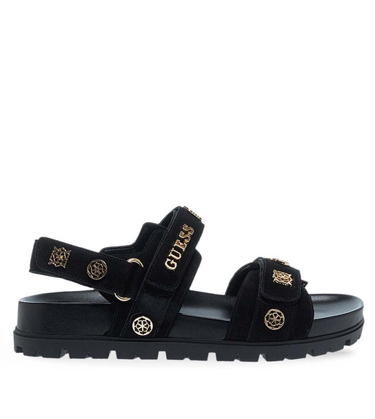 Γυναικεία Comfort Πέδιλα Guess Flpbt3Fal12