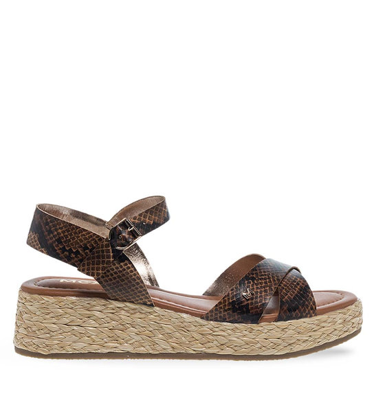 Womens Wedges Mexx Mi001602161W-01 2004