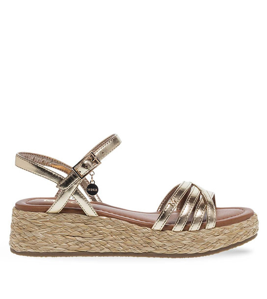 Womens Wedges Mexx Mi001602361W 8500