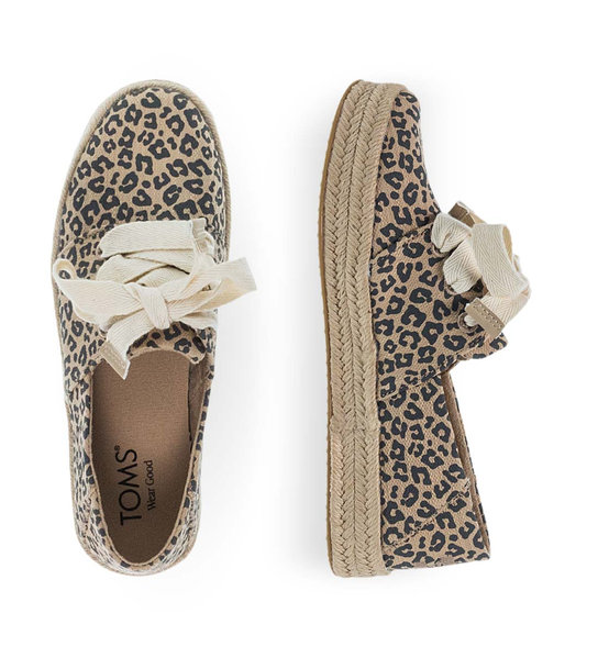 Γυναικείες Εσπαντρίγιες Toms 10023047