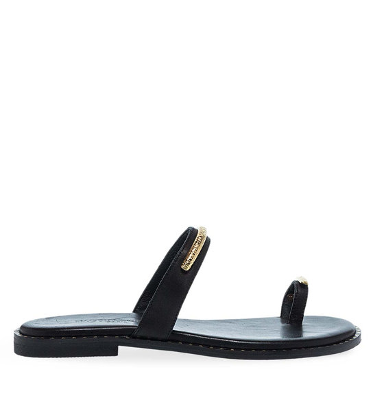Womens Leather Sandals Maison Minrelle 11533083
