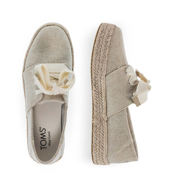 Womens Espadrilles Toms 10023062