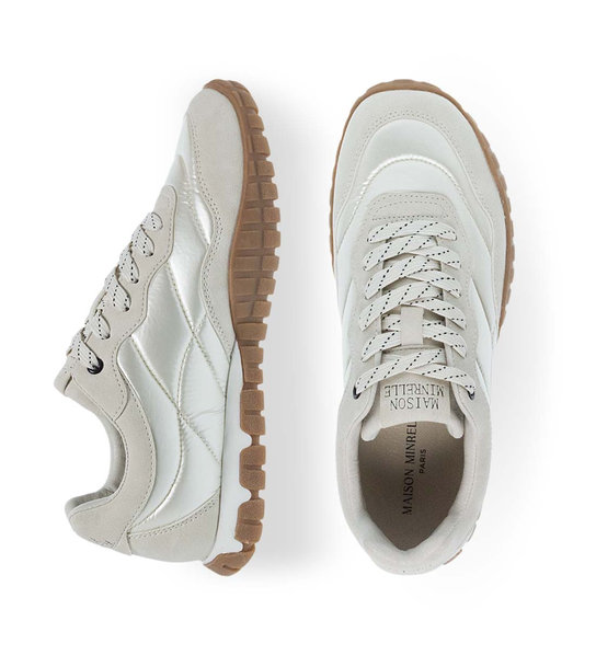 Womens Sneakers Maison Minrelle 10733009