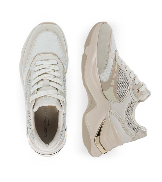 Womens Sneakers Maison Minrelle 10733010
