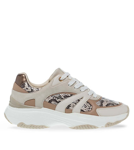 Γυναικεία Sneaker Maison Minrelle 10733011