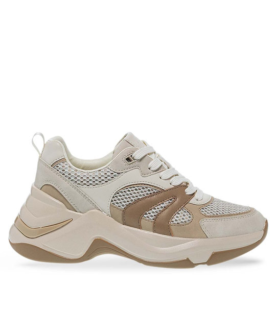 Womens Sneakers Maison Minrelle 10733029