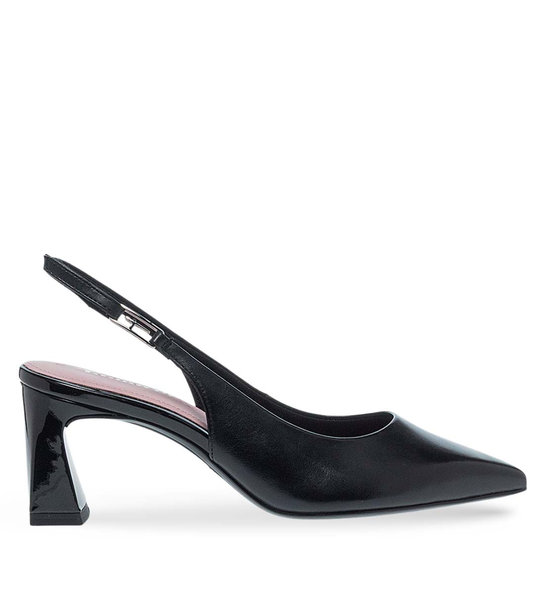 Womens Leather Pumps Tamaris 1-29624-46-003