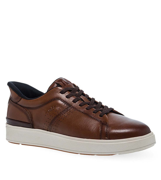 Ανδρικά Δερμάτινα Sneaker Tamaris 1-13620-46 305