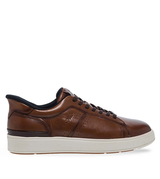 Ανδρικά Δερμάτινα Sneaker Tamaris 1-13620-46 305