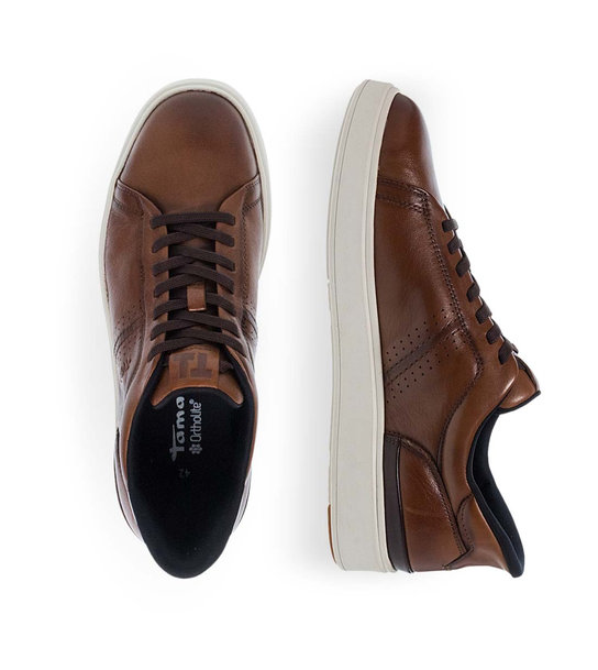 Ανδρικά Δερμάτινα Sneaker Tamaris 1-13620-46 305