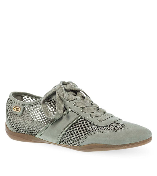 Γυναικεία Δερμάτινα Sneaker Tamaris 1-23608-46 771