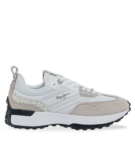 Womens Sneakers Pepe Jeans Pls60005L 800