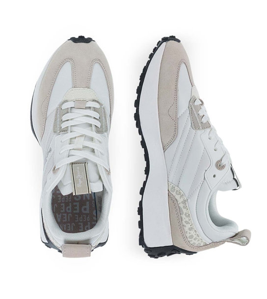 Womens Sneakers Pepe Jeans Pls60005L 800