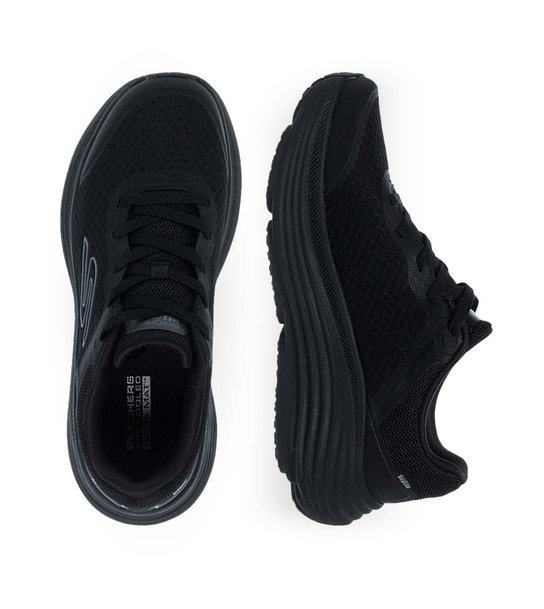 Mens Trainers Skechers 220613_Bbk