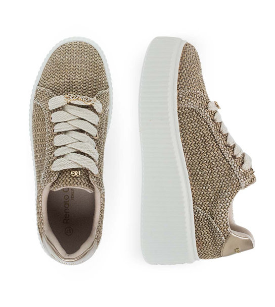 Γυναικεία Sneaker Renato Garini W119R42937V4/2141-51Ex29