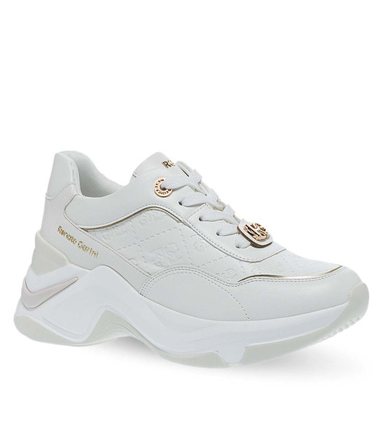 Γυναικεία Sneaker Renato Garini W119R5203D41/106-52Rg20