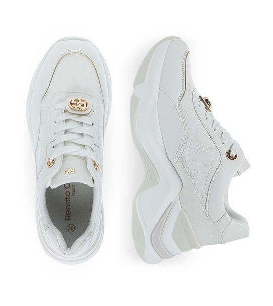 Womens Sneakers Renato Garini W119R5203D41/106-52Rg20